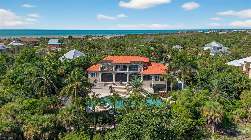 SOUTH CAPERS - Residential