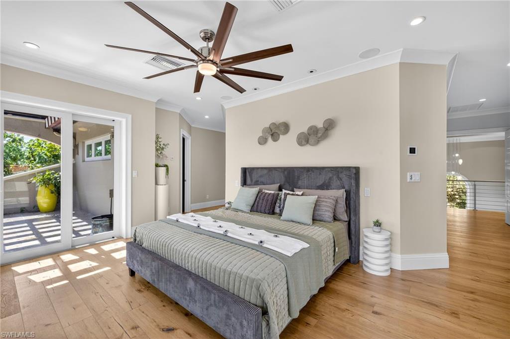 SOUTH CAPERS - Residential