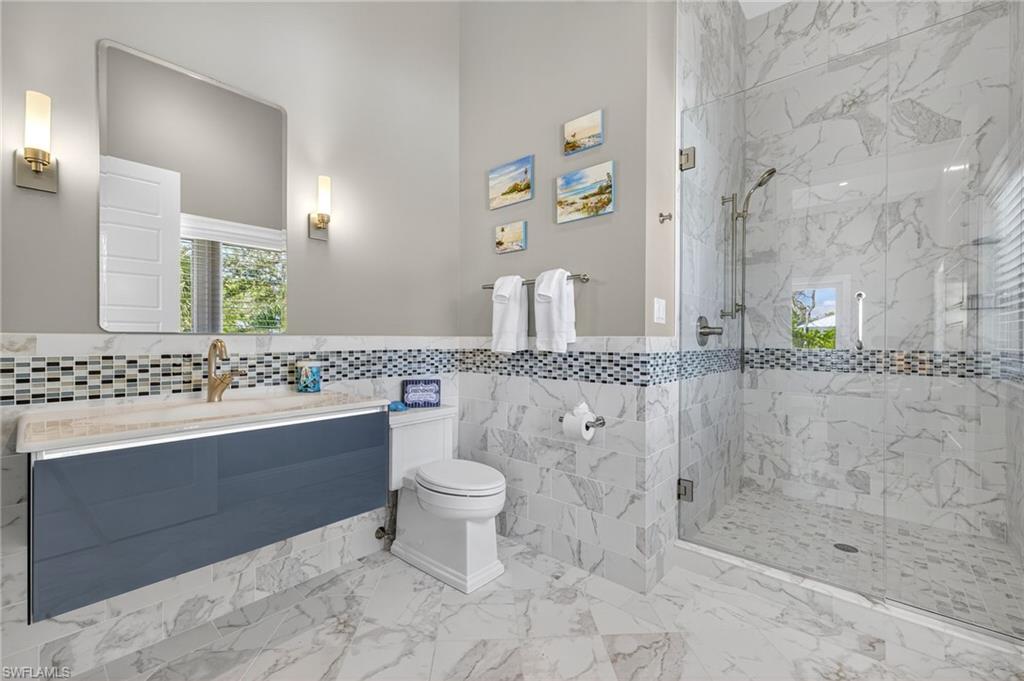 SOUTH CAPERS - Residential