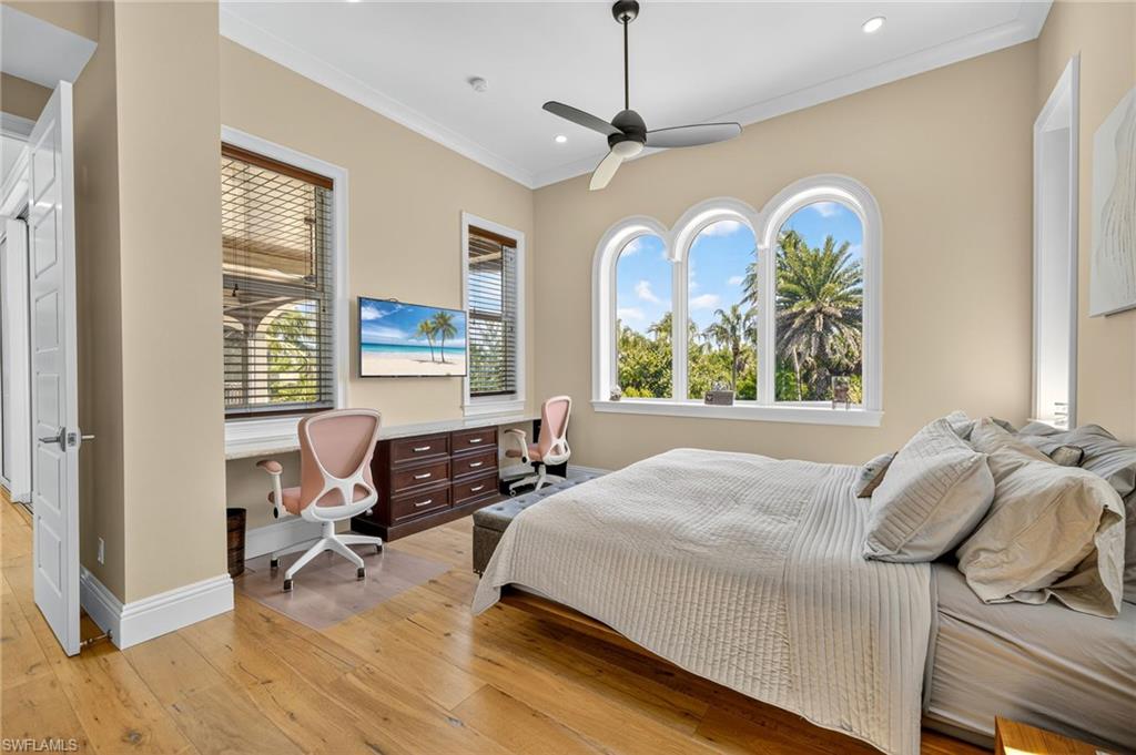 SOUTH CAPERS - Residential