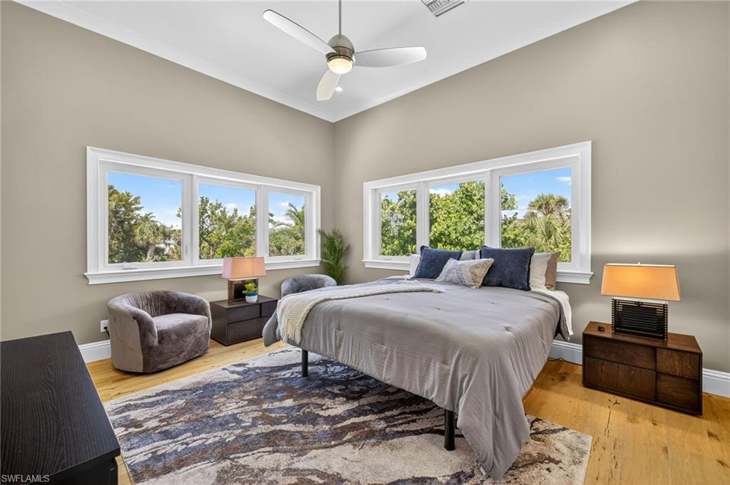 SOUTH CAPERS - Residential