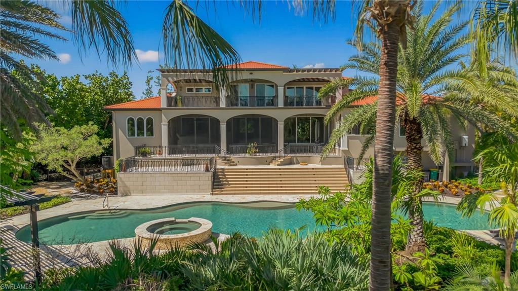 SOUTH CAPERS - Residential