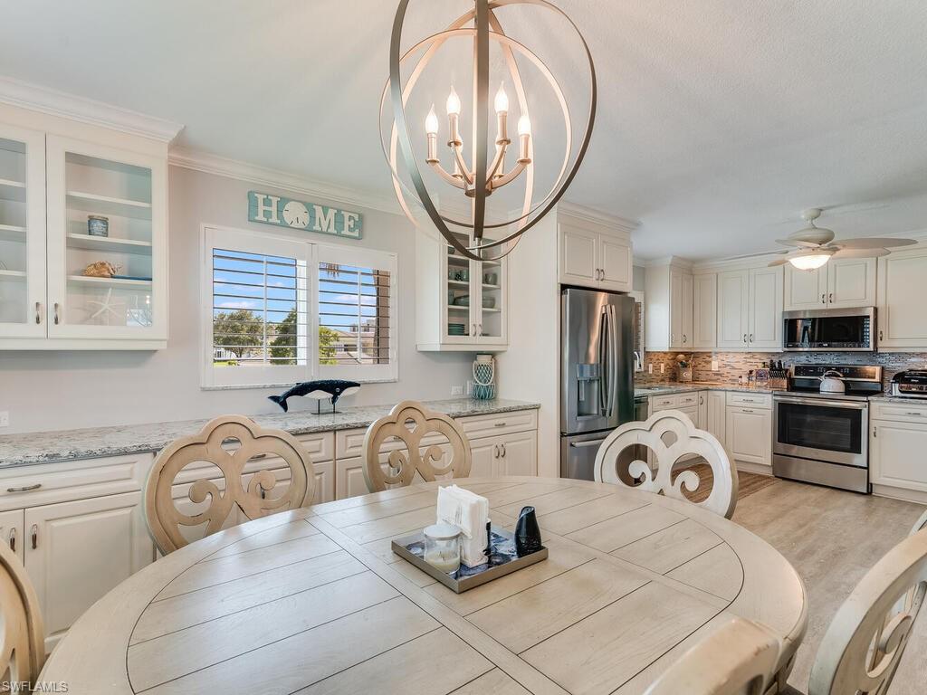 SWAN LAKE CLUB - Residential Lease