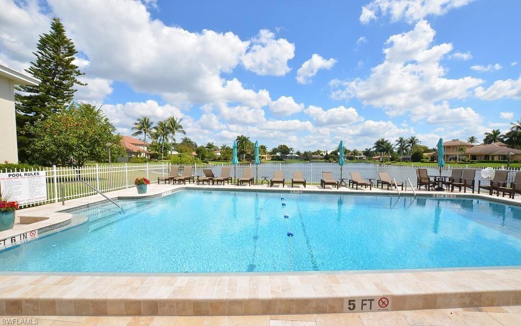 SWAN LAKE CLUB - Residential Lease