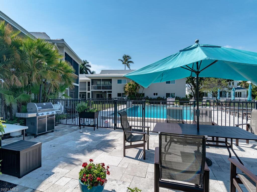 SWAN LAKE CLUB - Residential Lease