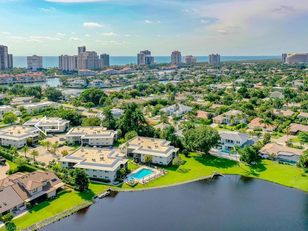 SWAN LAKE CLUB - Residential Lease