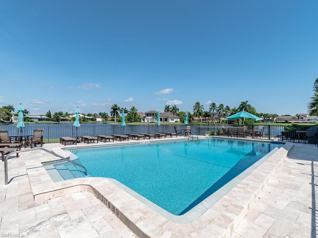 SWAN LAKE CLUB - Residential Lease