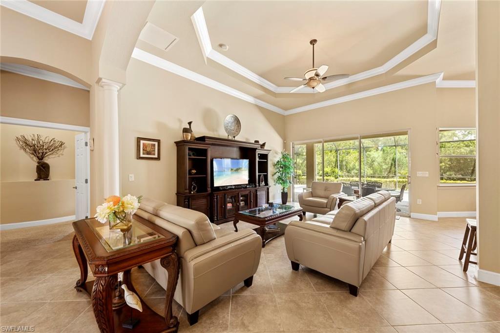 EMORY OAKS - Residential