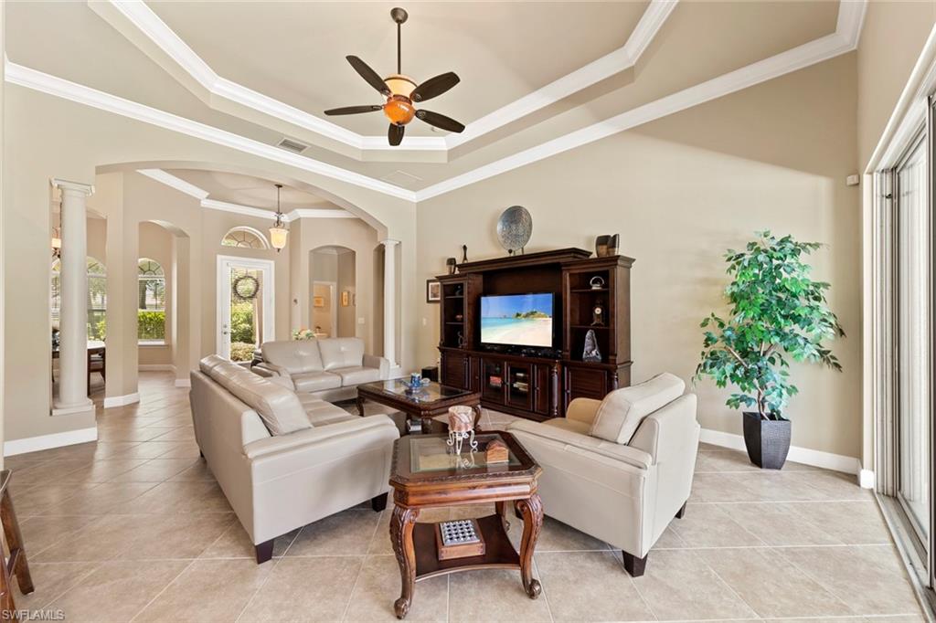 EMORY OAKS - Residential