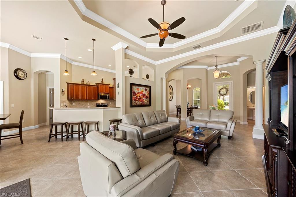 EMORY OAKS - Residential