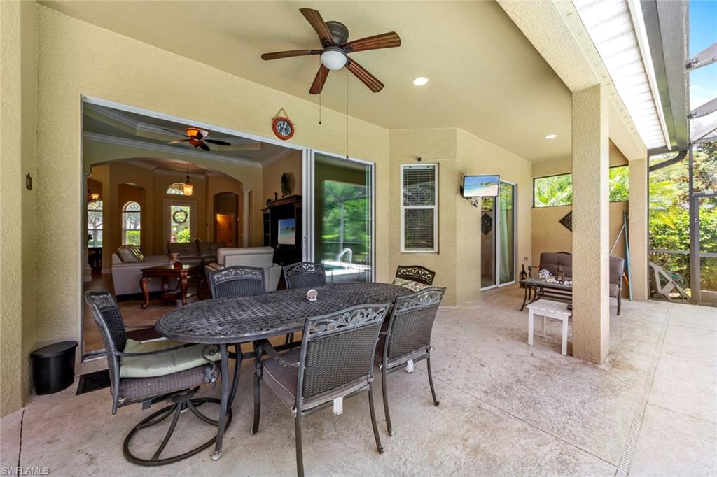 EMORY OAKS - Residential