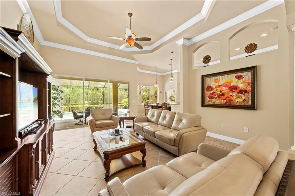 EMORY OAKS - Residential