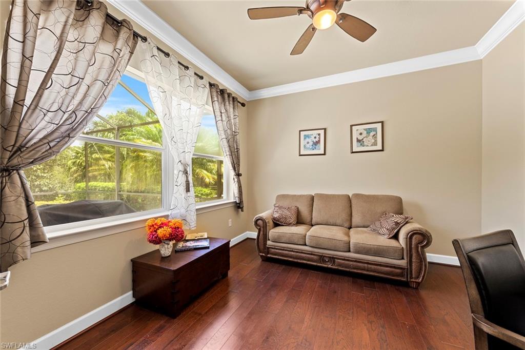 EMORY OAKS - Residential