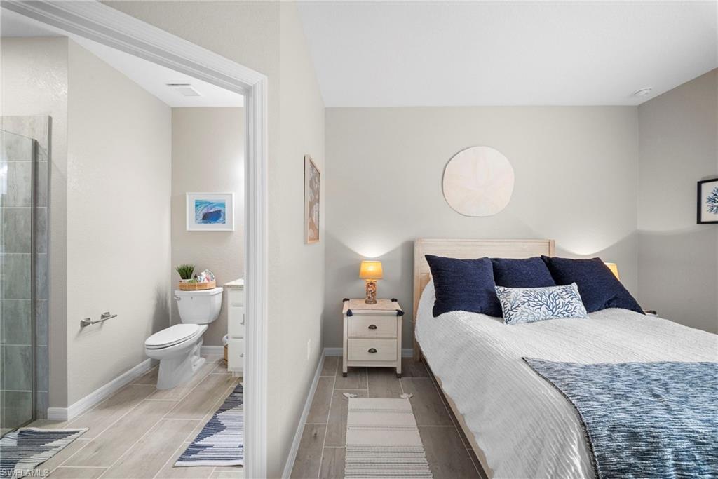 BONITA LANDING - Residential