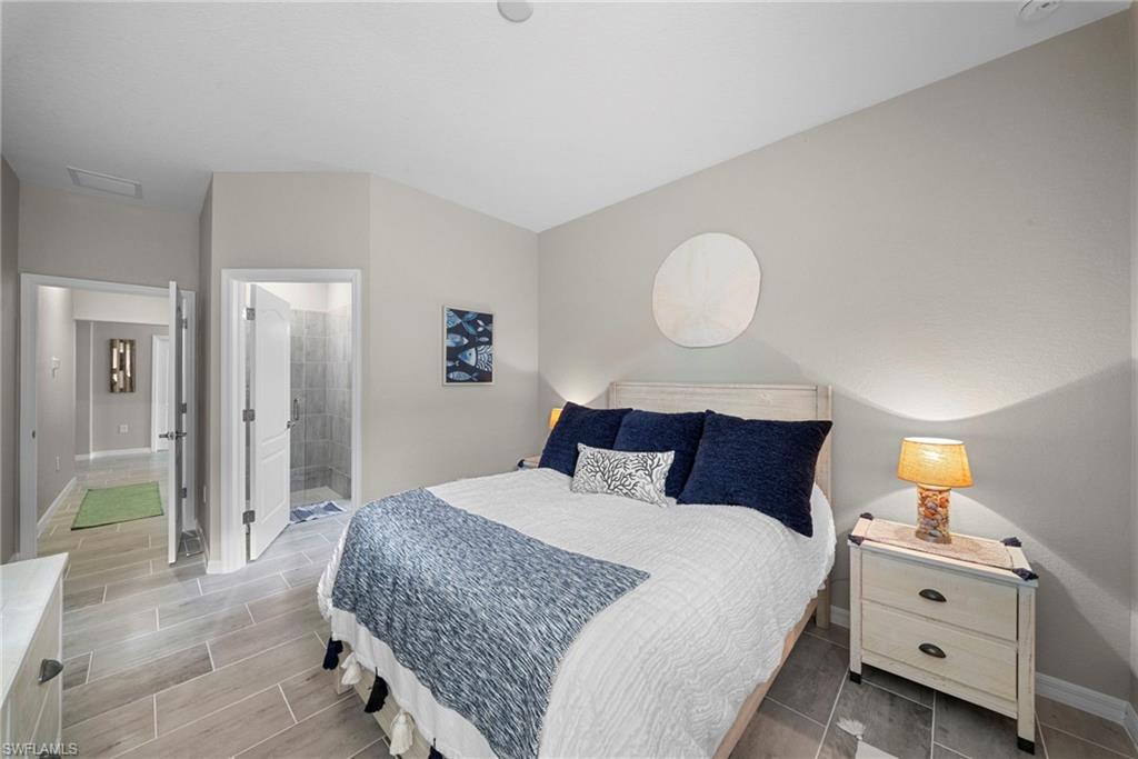 BONITA LANDING - Residential