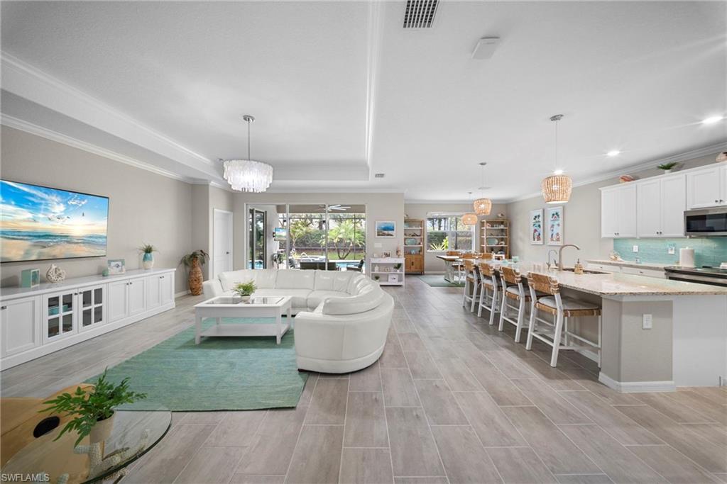 BONITA LANDING - Residential