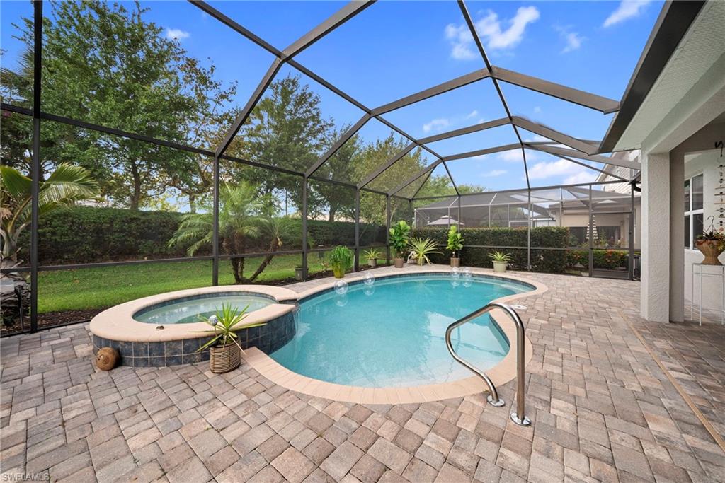 BONITA LANDING - Residential