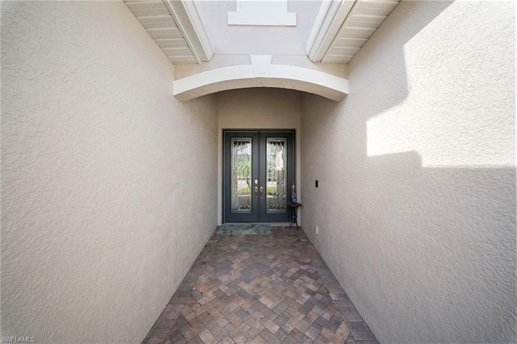 BONITA LANDING - Residential