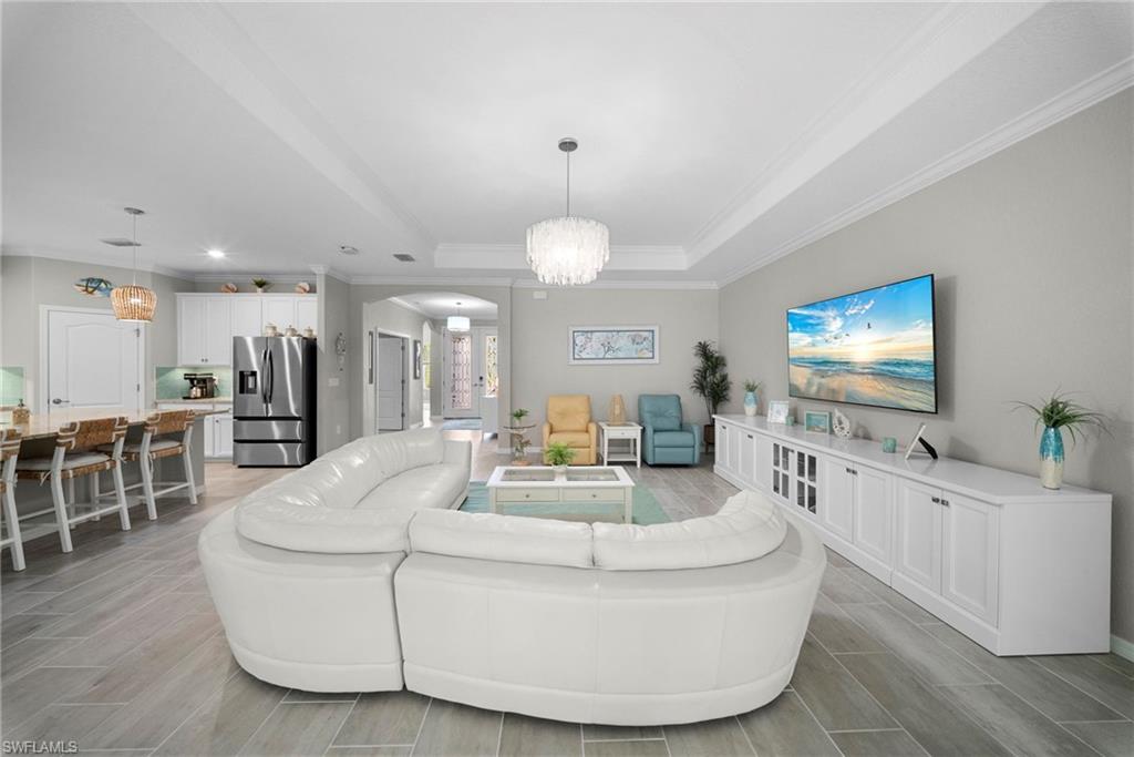 BONITA LANDING - Residential