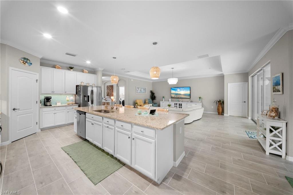 BONITA LANDING - Residential