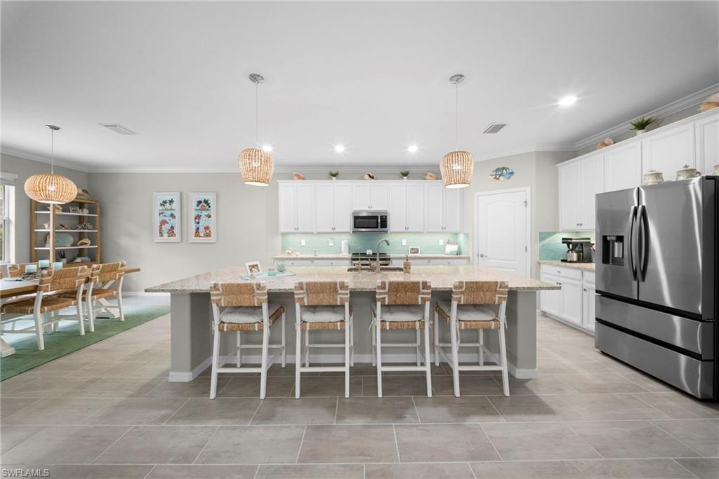 BONITA LANDING - Residential