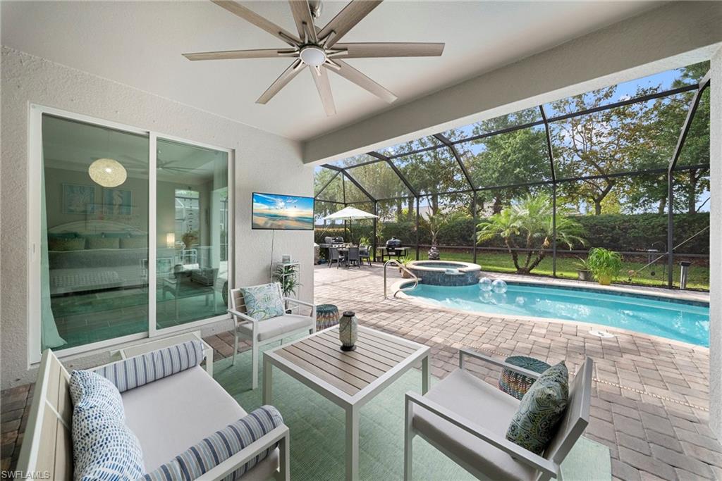 BONITA LANDING - Residential