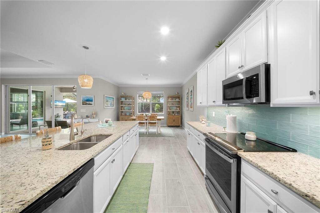 BONITA LANDING - Residential