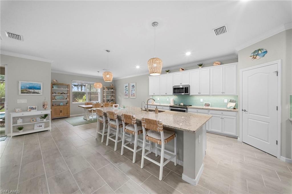 BONITA LANDING - Residential