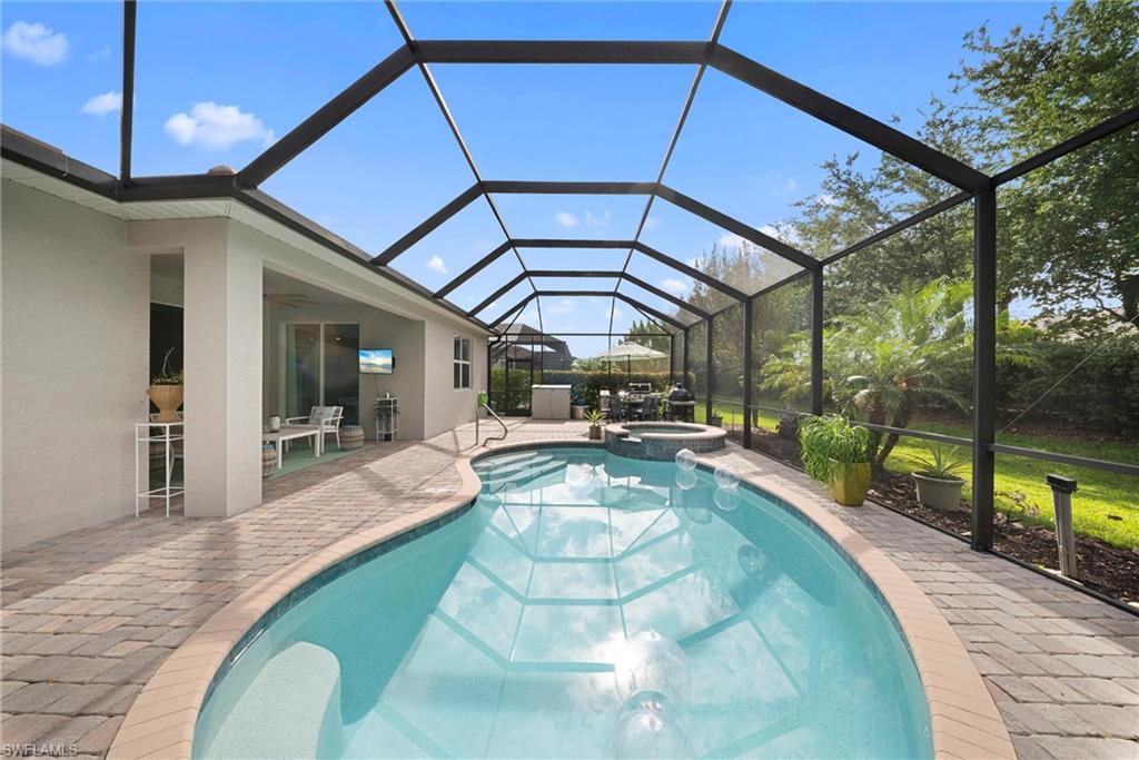 BONITA LANDING - Residential