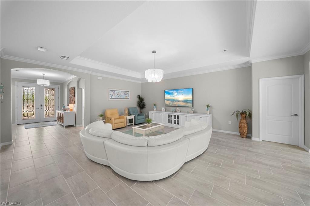 BONITA LANDING - Residential