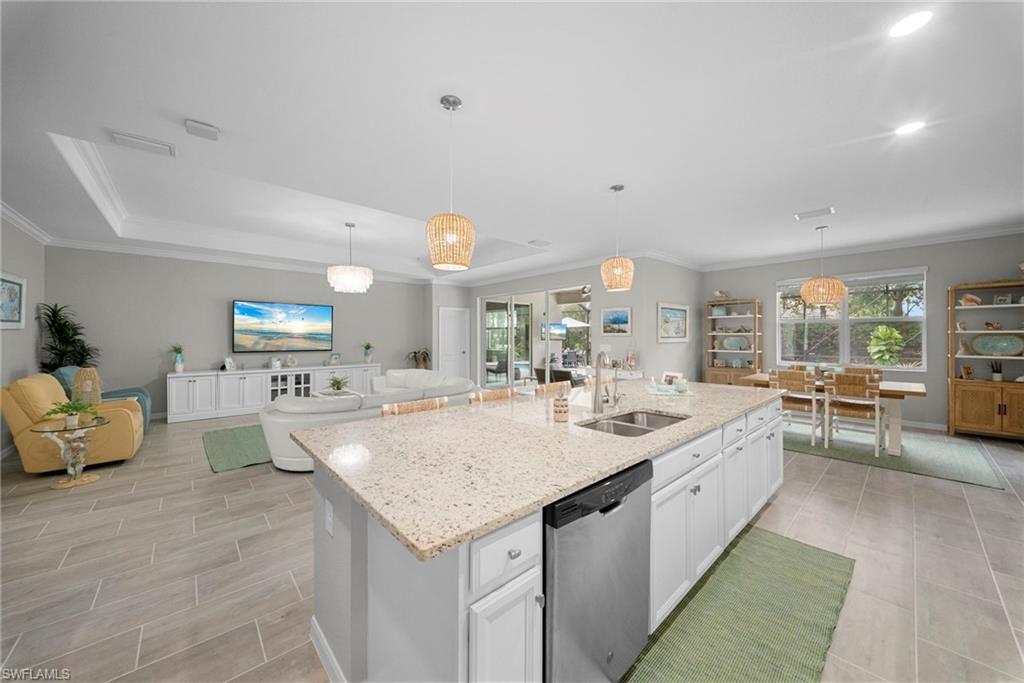 BONITA LANDING - Residential