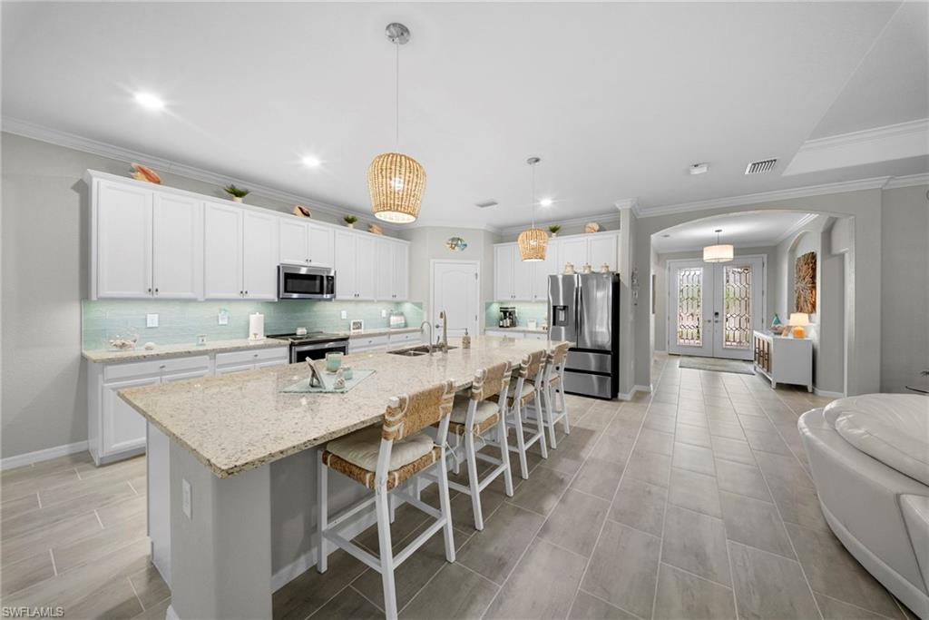 BONITA LANDING - Residential