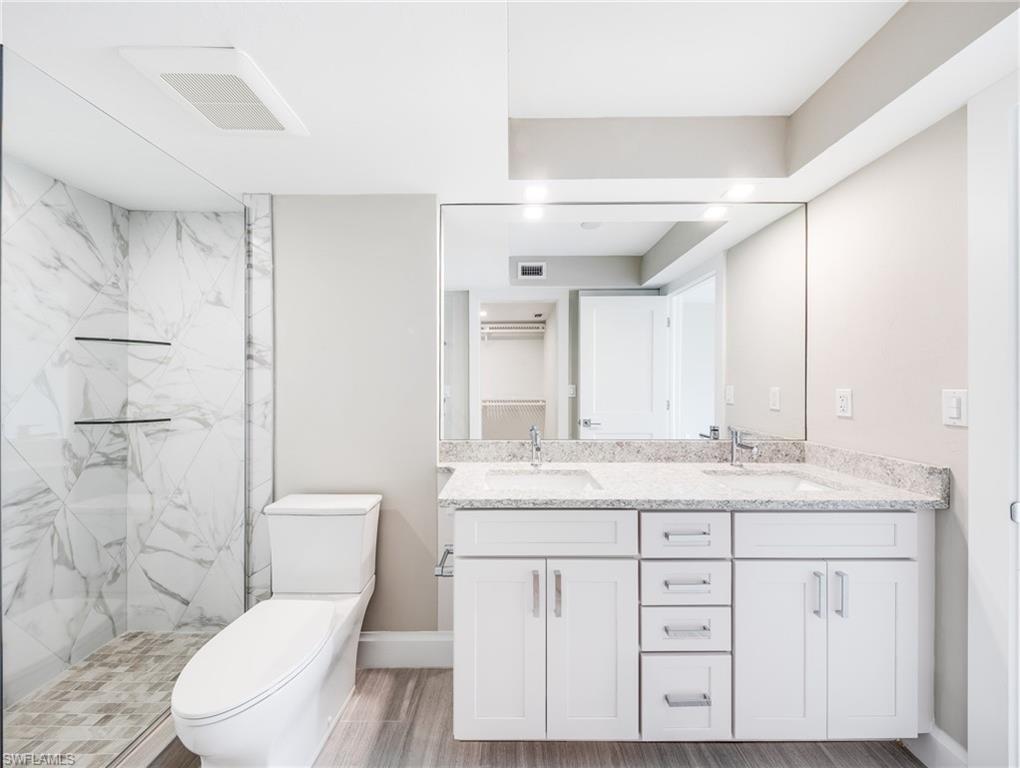 VANDERBILT BAY - Residential