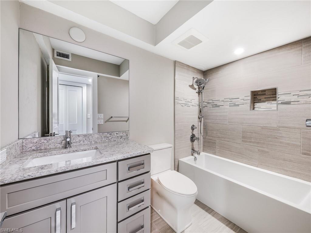 VANDERBILT BAY - Residential