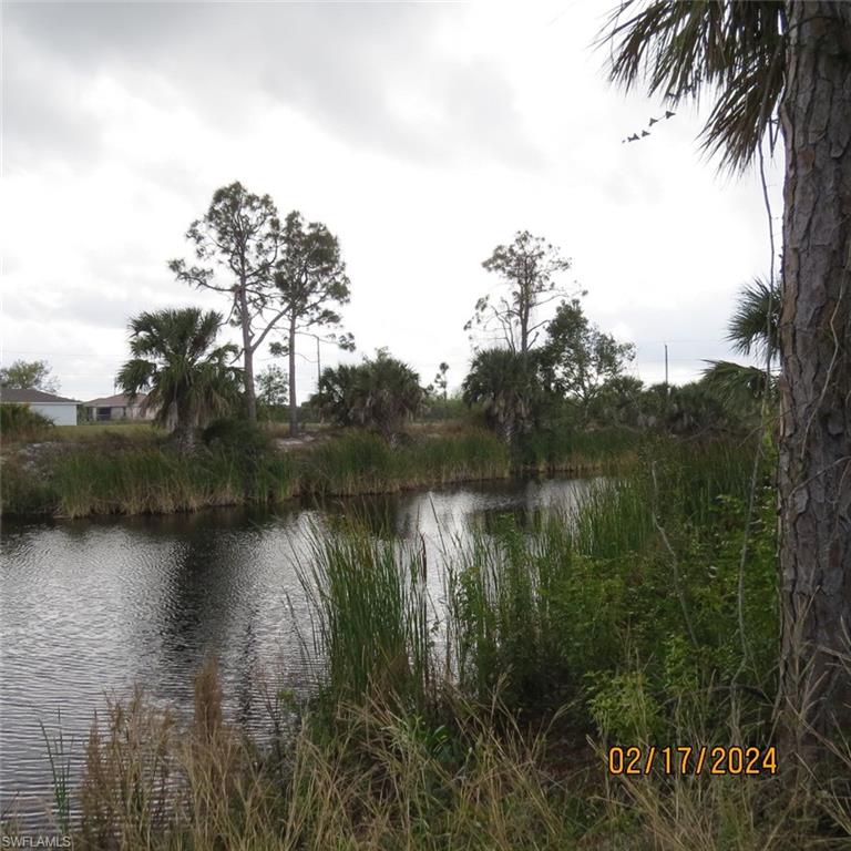CAPE CORAL - Land