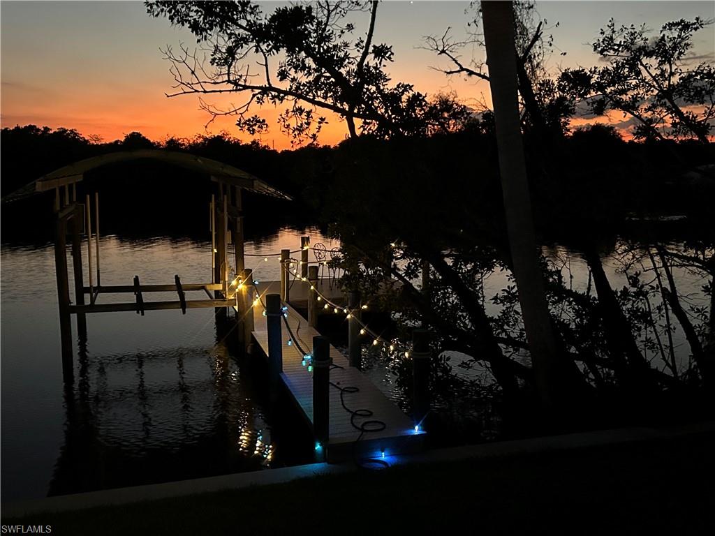 ORANGE HARBOR MOBILE HOME PARK - Residential