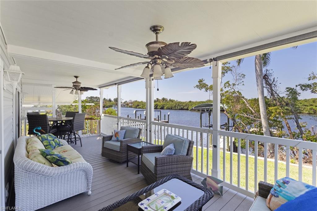 ORANGE HARBOR MOBILE HOME PARK - Residential