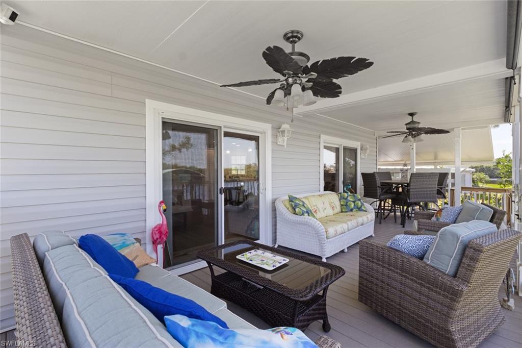 ORANGE HARBOR MOBILE HOME PARK - Residential