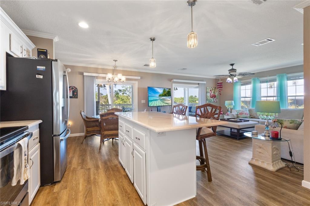 ORANGE HARBOR MOBILE HOME PARK - Residential