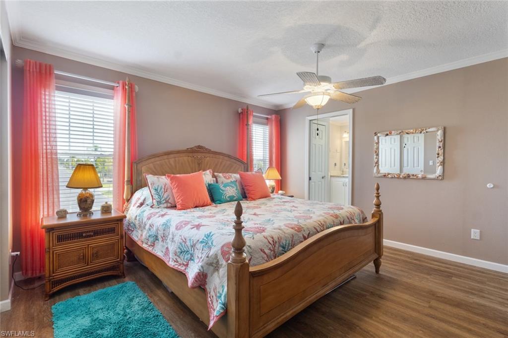 ORANGE HARBOR MOBILE HOME PARK - Residential