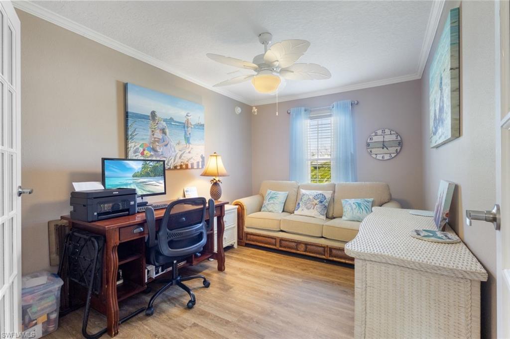 ORANGE HARBOR MOBILE HOME PARK - Residential