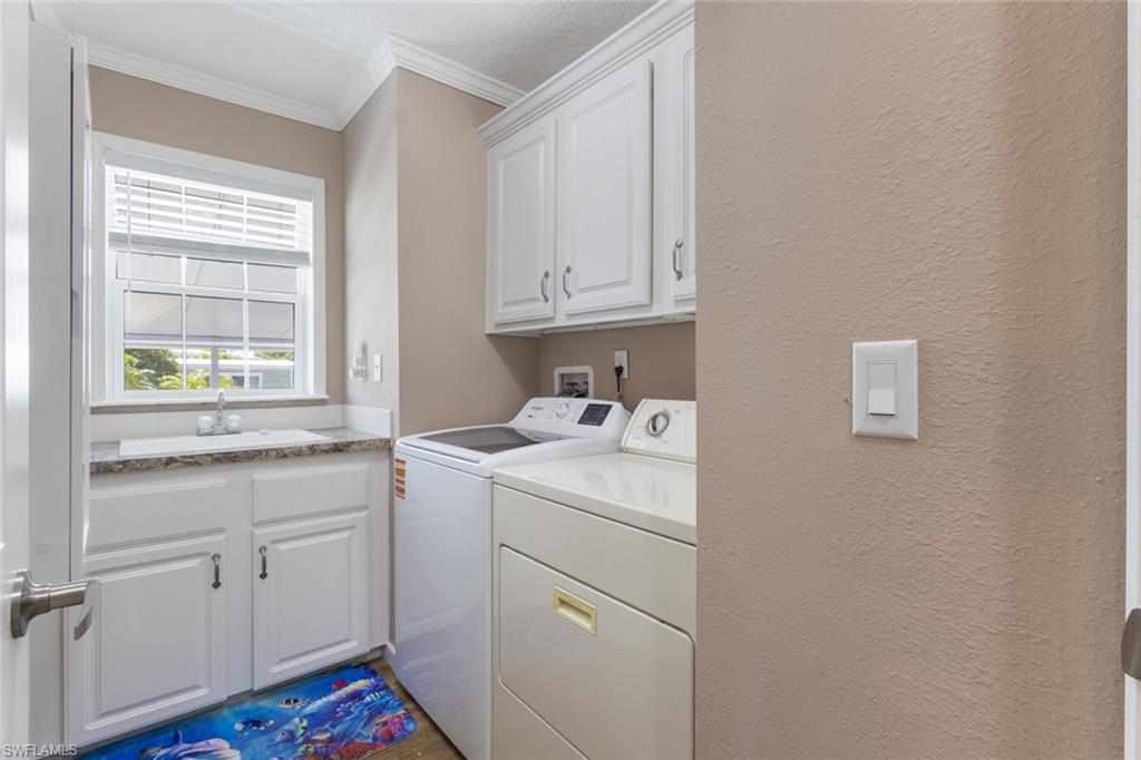 ORANGE HARBOR MOBILE HOME PARK - Residential