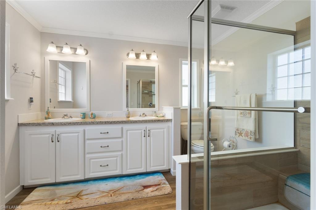 ORANGE HARBOR MOBILE HOME PARK - Residential