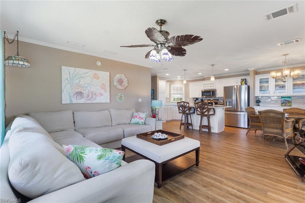 ORANGE HARBOR MOBILE HOME PARK - Residential