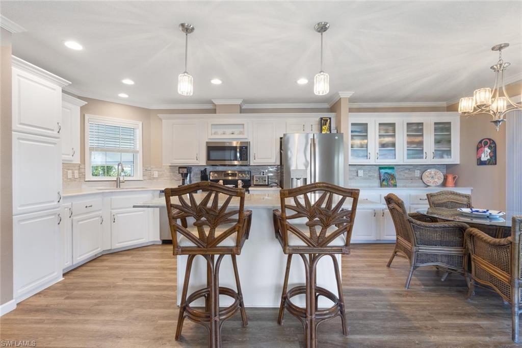 ORANGE HARBOR MOBILE HOME PARK - Residential