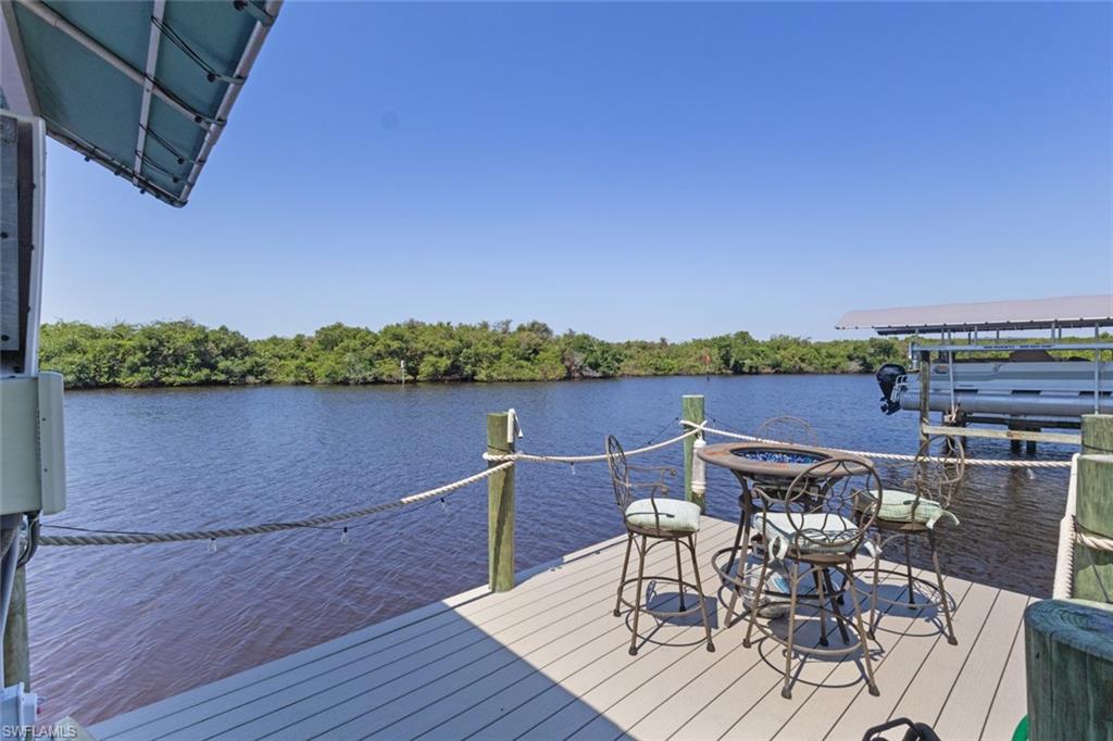 ORANGE HARBOR MOBILE HOME PARK - Residential