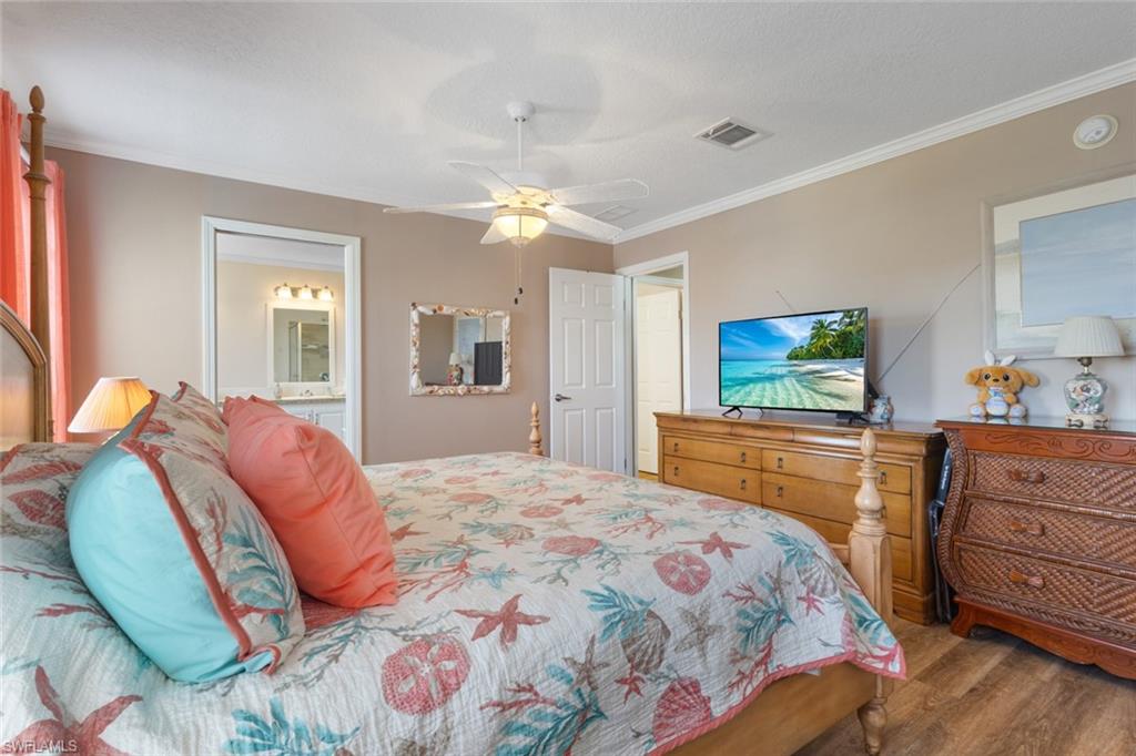 ORANGE HARBOR MOBILE HOME PARK - Residential