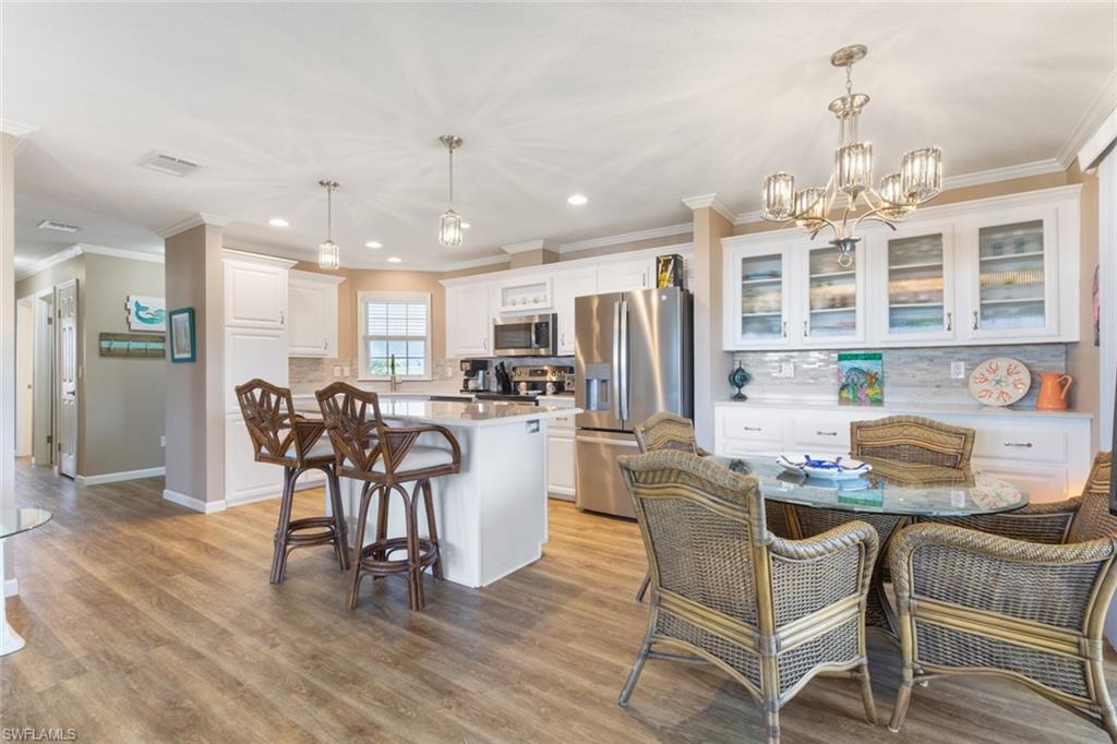 ORANGE HARBOR MOBILE HOME PARK - Residential