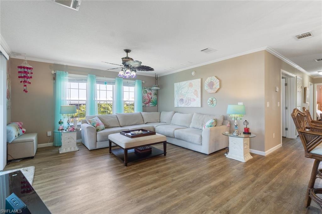 ORANGE HARBOR MOBILE HOME PARK - Residential