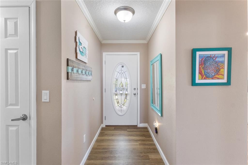 ORANGE HARBOR MOBILE HOME PARK - Residential